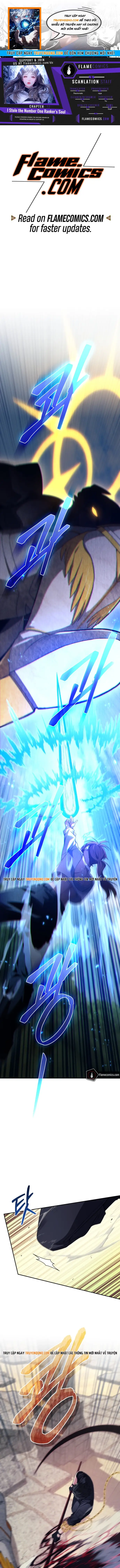 Ta Đánh Cắp Linh Hồn Của Ranker Top 1 [Chap 60-72] - Page 0