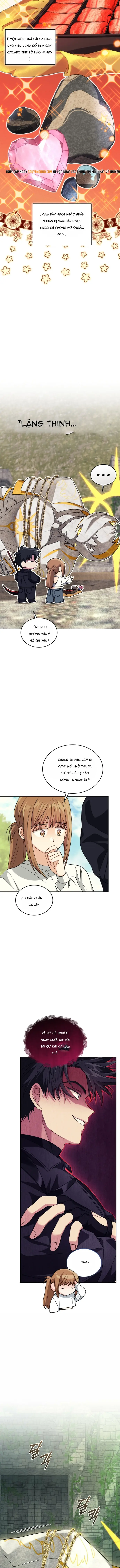 Ta Đánh Cắp Linh Hồn Của Ranker Top 1 [Chap 60-72] - Page 11