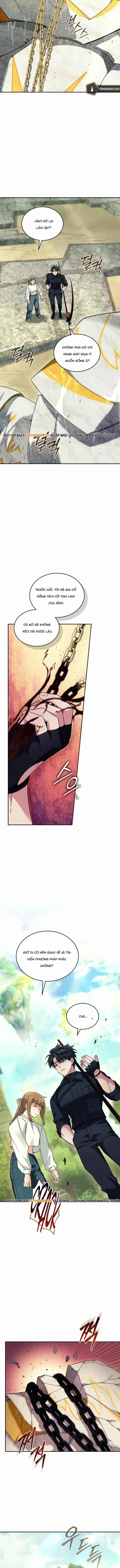 Ta Đánh Cắp Linh Hồn Của Ranker Top 1 [Chap 60-72] - Page 12