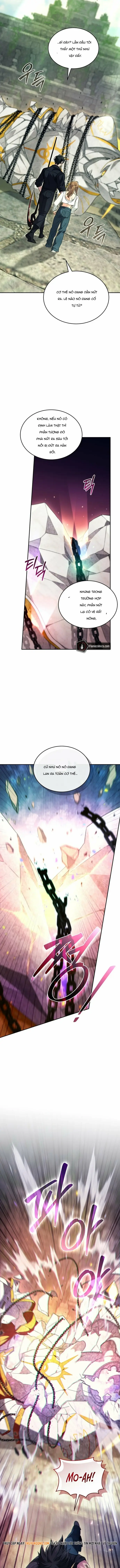 Ta Đánh Cắp Linh Hồn Của Ranker Top 1 [Chap 60-72] - Page 13