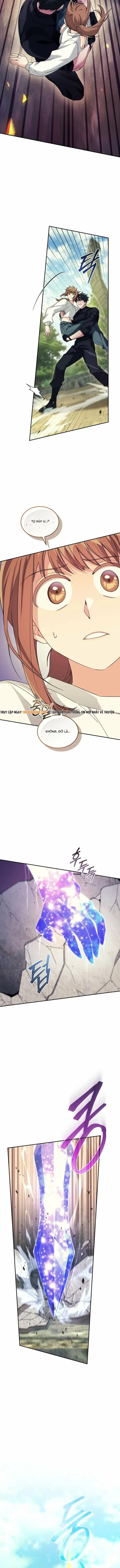 Ta Đánh Cắp Linh Hồn Của Ranker Top 1 [Chap 60-72] - Page 14