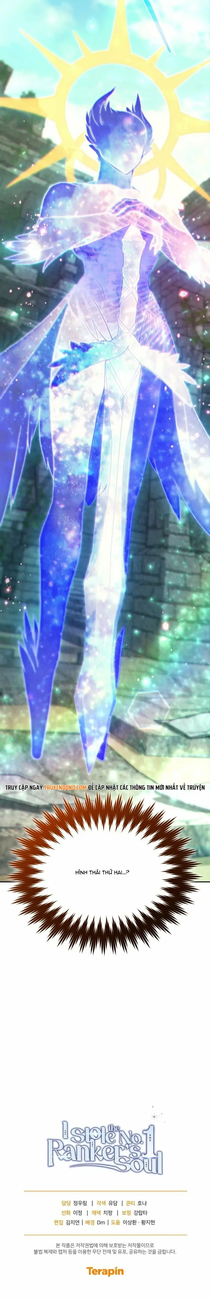 Ta Đánh Cắp Linh Hồn Của Ranker Top 1 [Chap 60-72] - Page 15