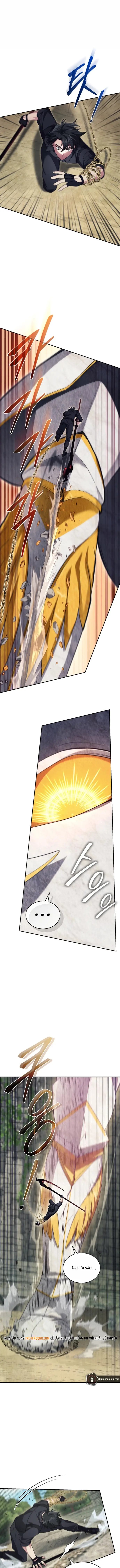 Ta Đánh Cắp Linh Hồn Của Ranker Top 1 [Chap 60-72] - Page 3