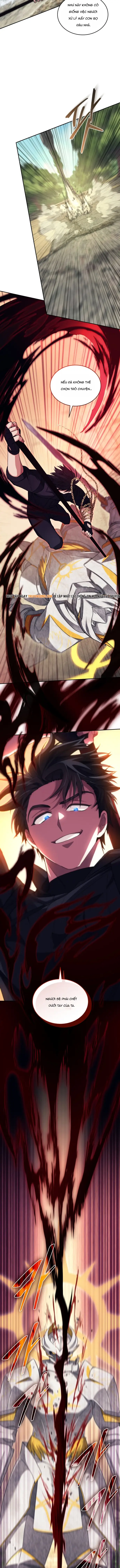 Ta Đánh Cắp Linh Hồn Của Ranker Top 1 [Chap 60-72] - Page 4