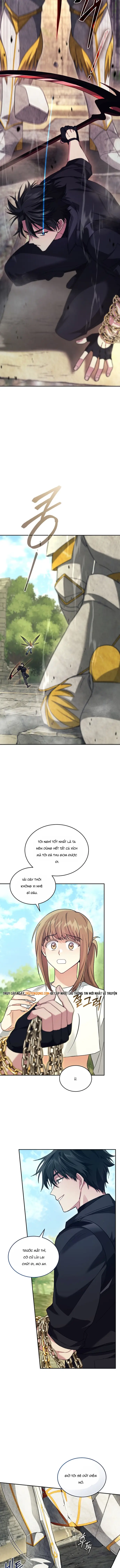 Ta Đánh Cắp Linh Hồn Của Ranker Top 1 [Chap 60-72] - Page 5