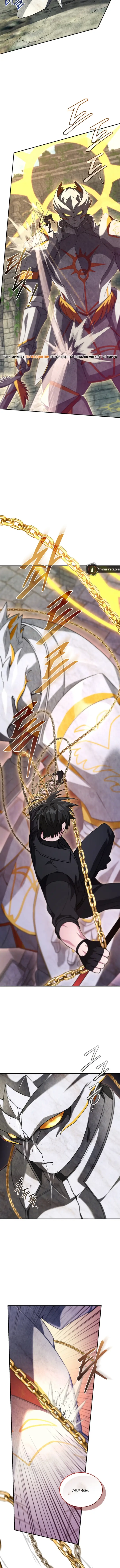 Ta Đánh Cắp Linh Hồn Của Ranker Top 1 [Chap 60-72] - Page 6