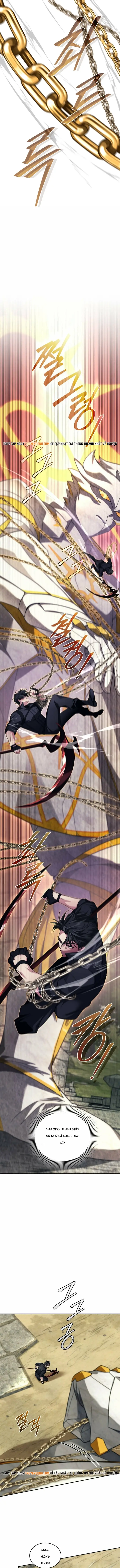 Ta Đánh Cắp Linh Hồn Của Ranker Top 1 [Chap 60-72] - Page 7
