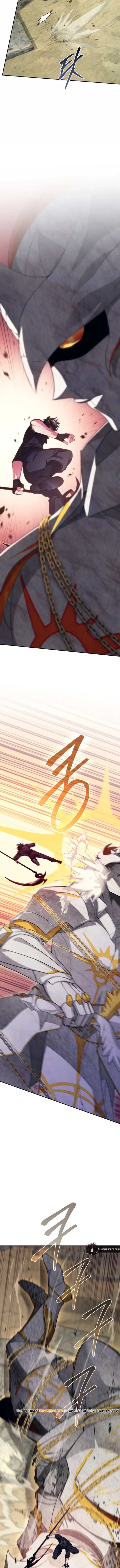 Ta Đánh Cắp Linh Hồn Của Ranker Top 1 [Chap 60-72] - Page 8