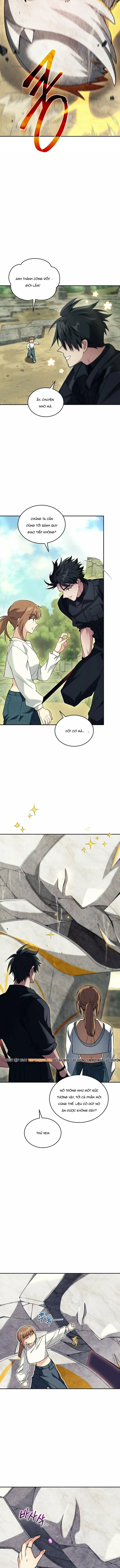 Ta Đánh Cắp Linh Hồn Của Ranker Top 1 [Chap 60-72] - Page 9