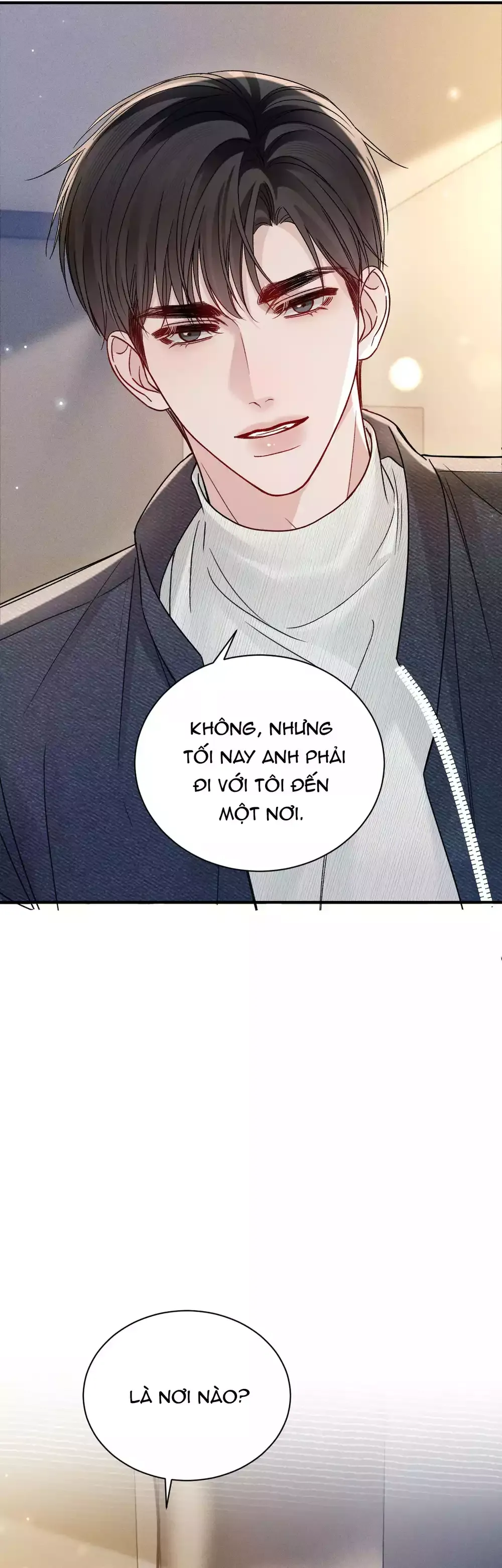 Cuộc Đối Đầu Gay Gắt Chap 136 - Next Chap 135