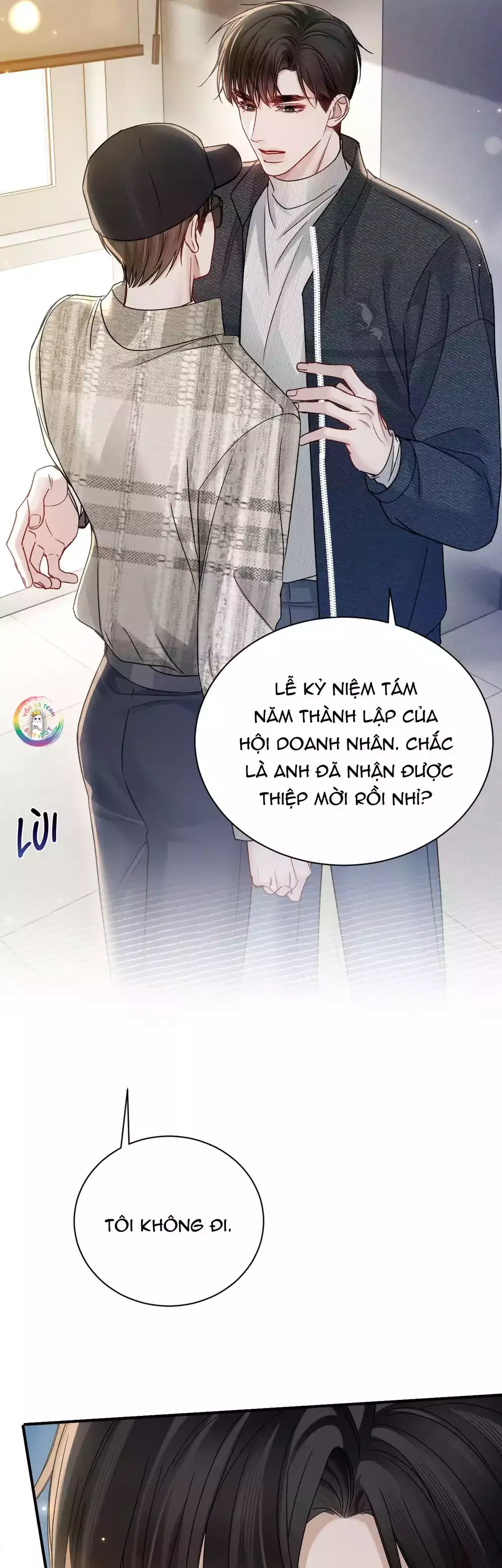 Cuộc Đối Đầu Gay Gắt Chap 136 - Next Chap 135