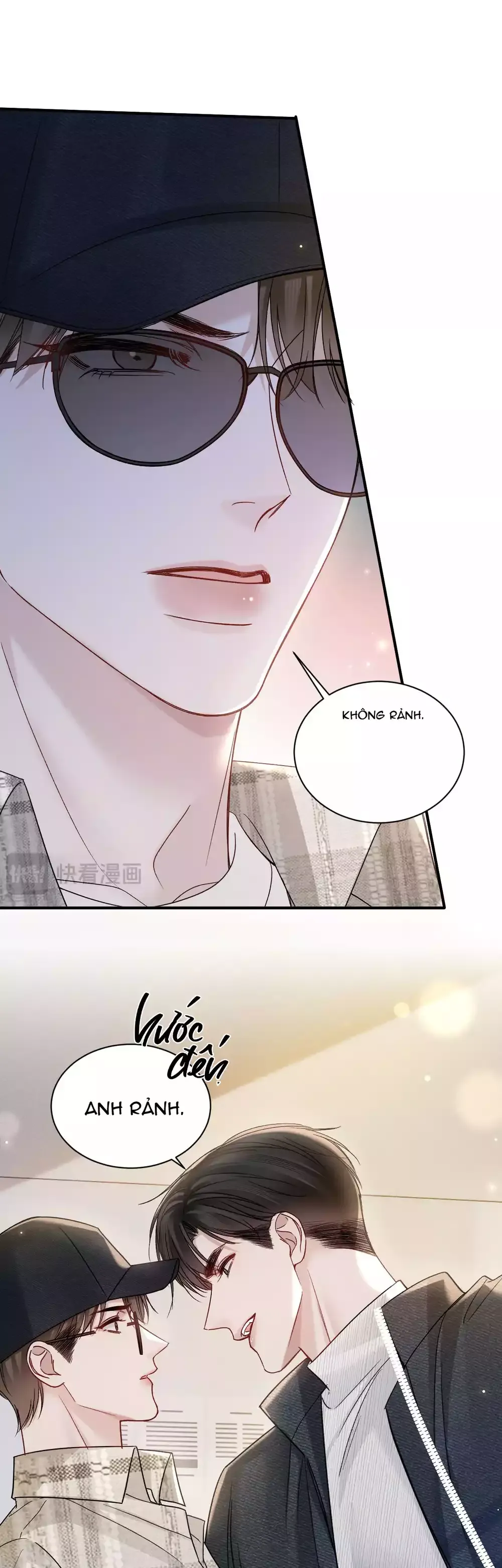 Cuộc Đối Đầu Gay Gắt Chap 136 - Next Chap 135