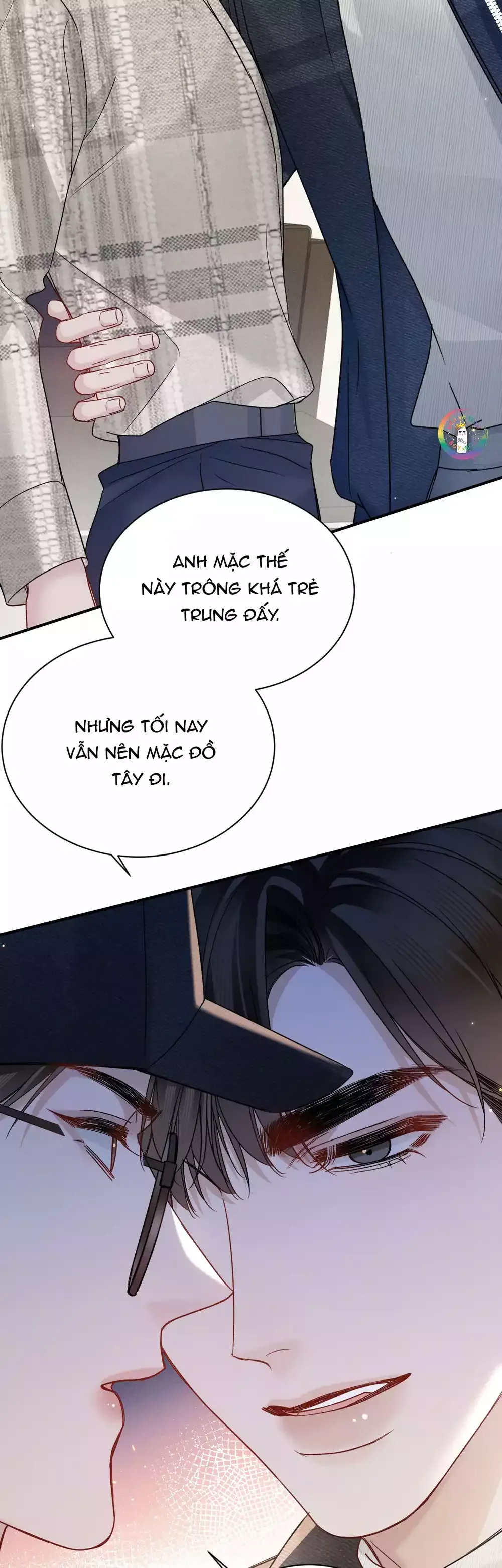 Cuộc Đối Đầu Gay Gắt Chap 136 - Next Chap 135