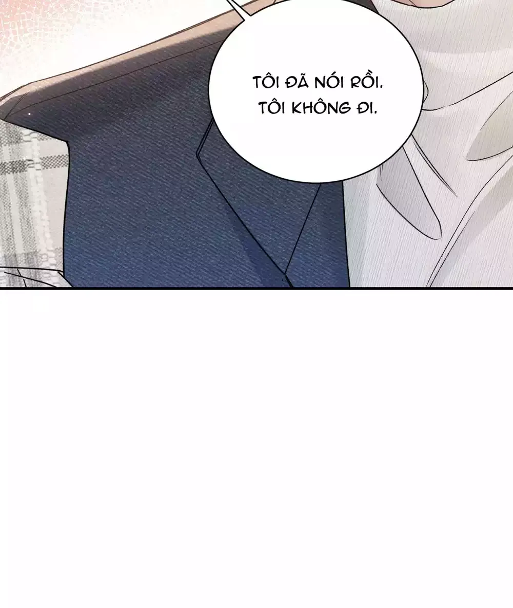 Cuộc Đối Đầu Gay Gắt Chap 136 - Next Chap 135