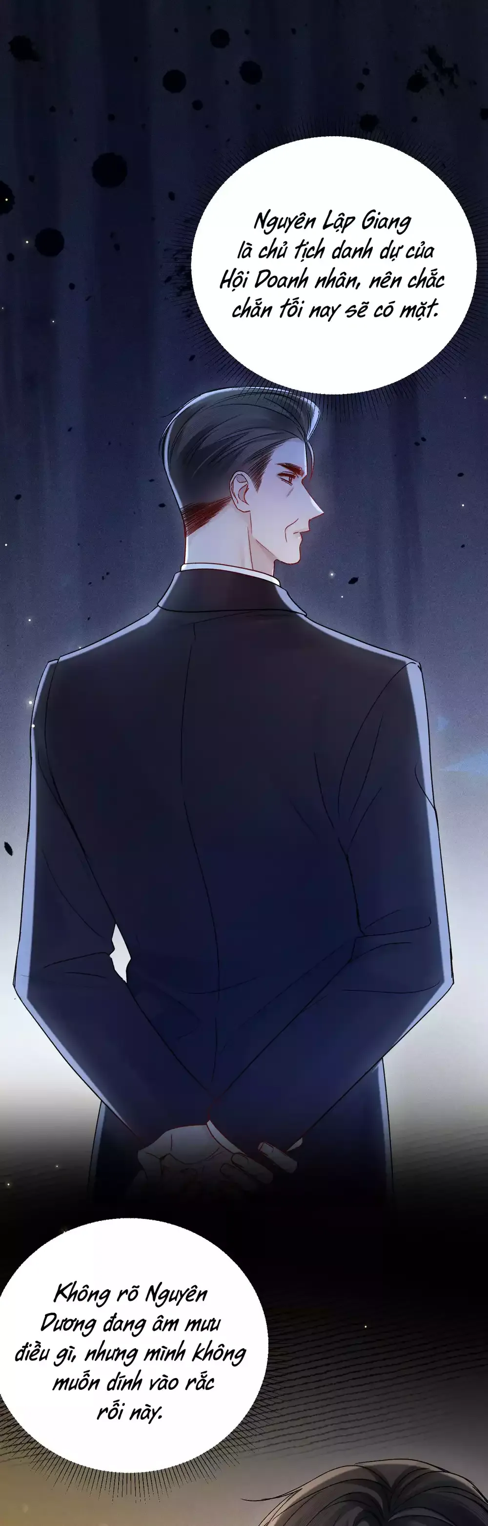 Cuộc Đối Đầu Gay Gắt Chap 136 - Next Chap 135