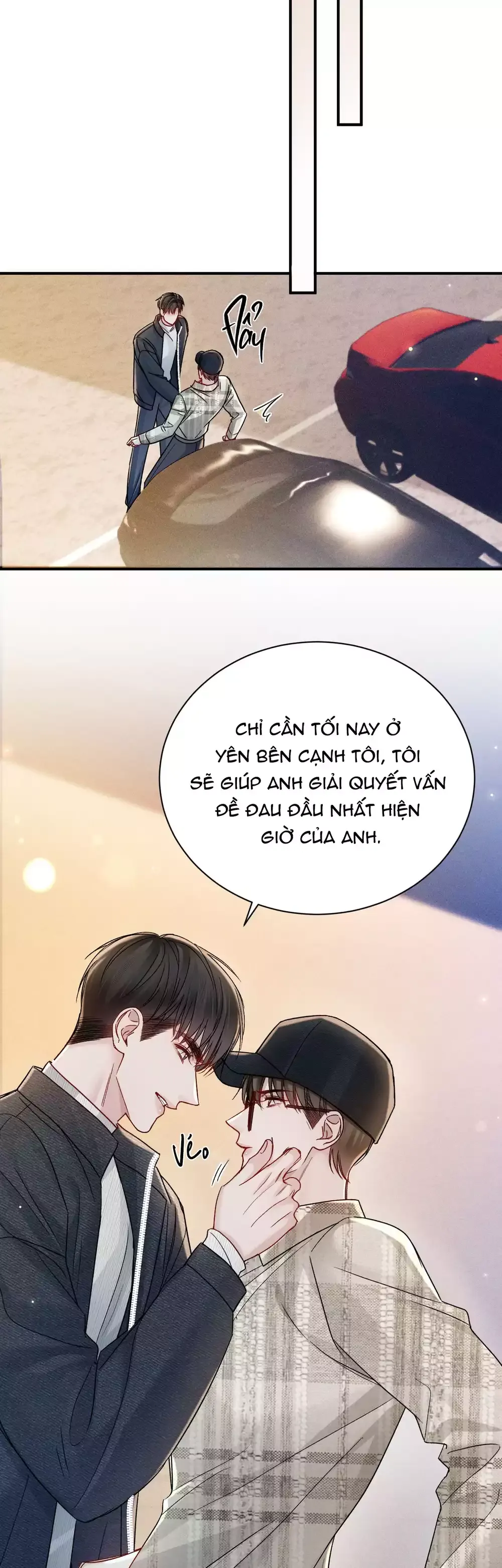 Cuộc Đối Đầu Gay Gắt Chap 136 - Next Chap 135