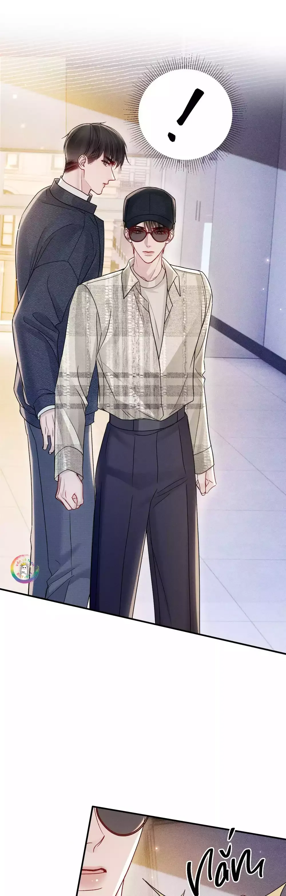 Cuộc Đối Đầu Gay Gắt Chap 136 - Next Chap 135