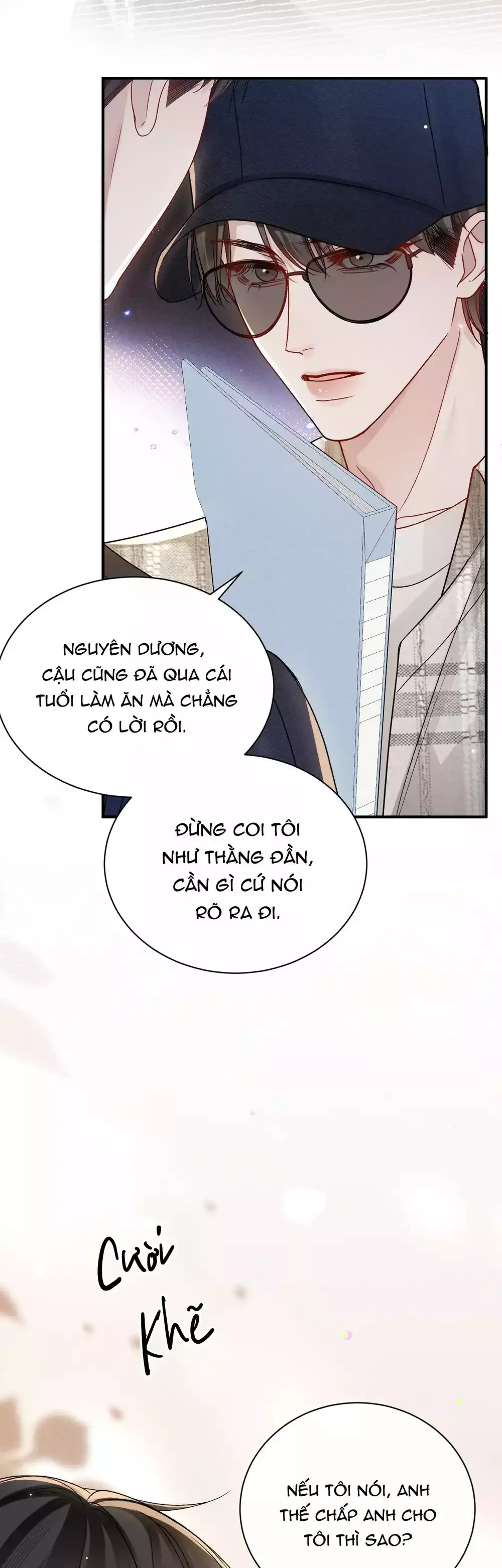 Cuộc Đối Đầu Gay Gắt Chap 136 - Next Chap 135