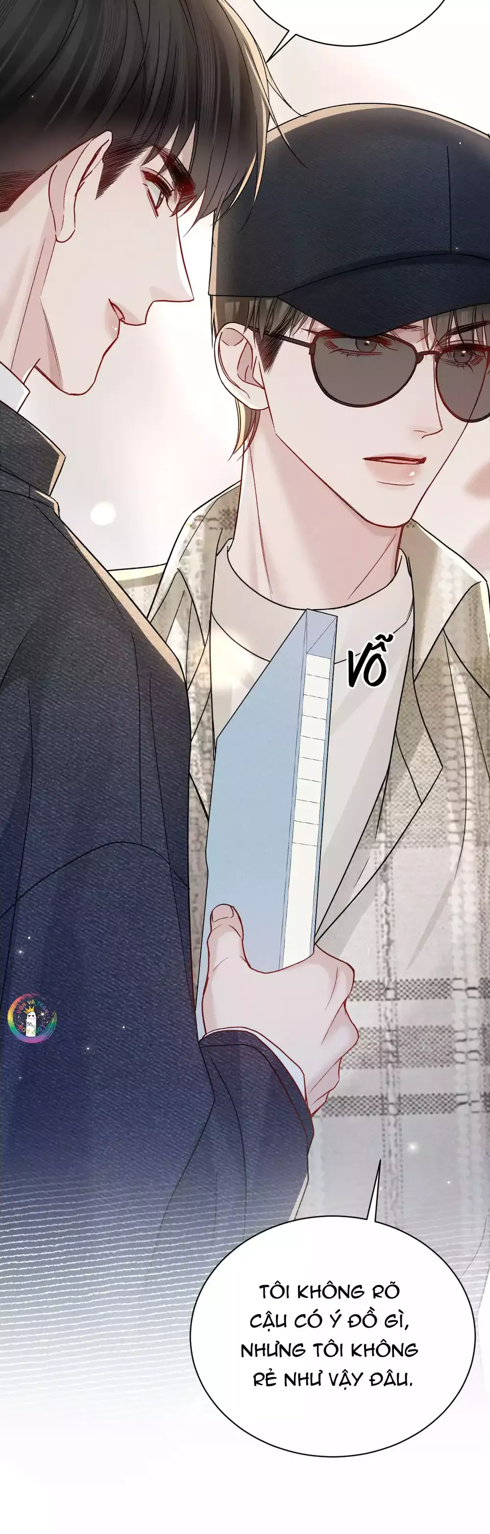 Cuộc Đối Đầu Gay Gắt Chap 136 - Next Chap 135