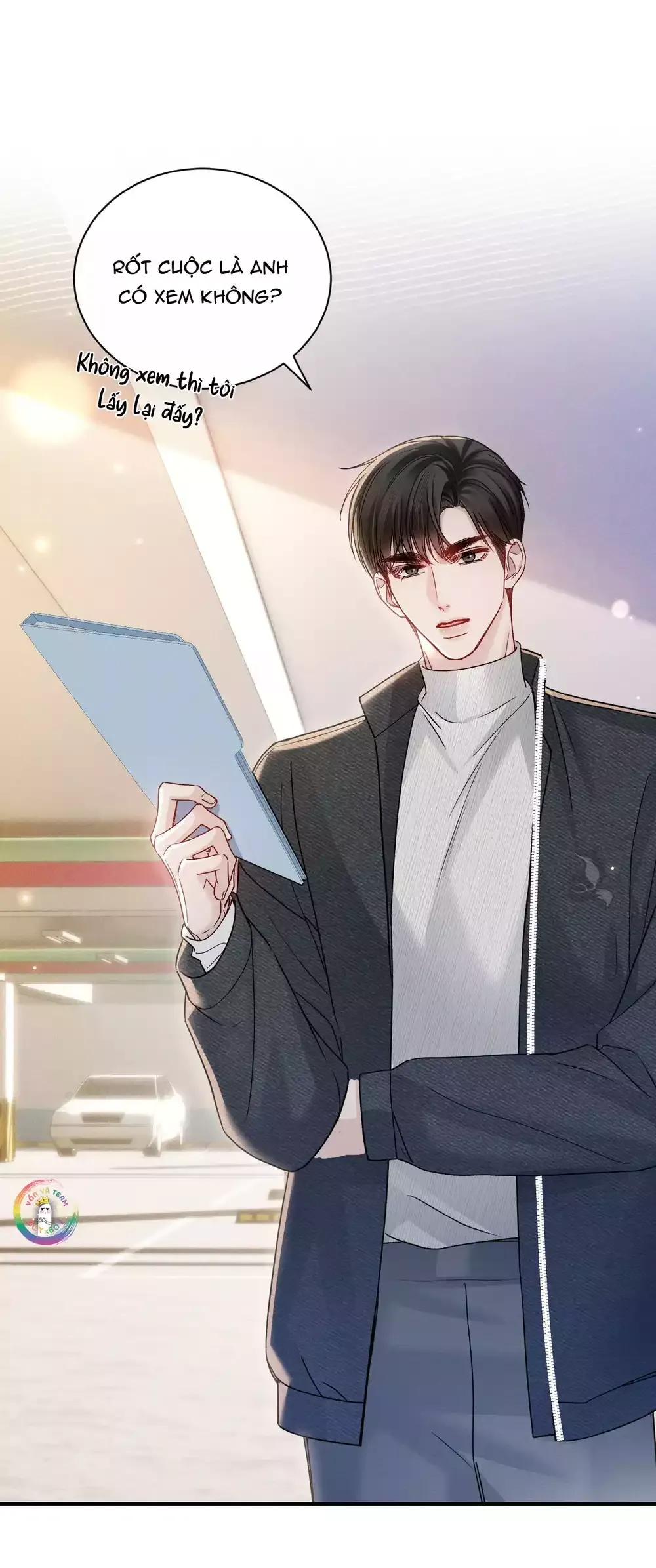 Cuộc Đối Đầu Gay Gắt Chap 136 - Next Chap 135