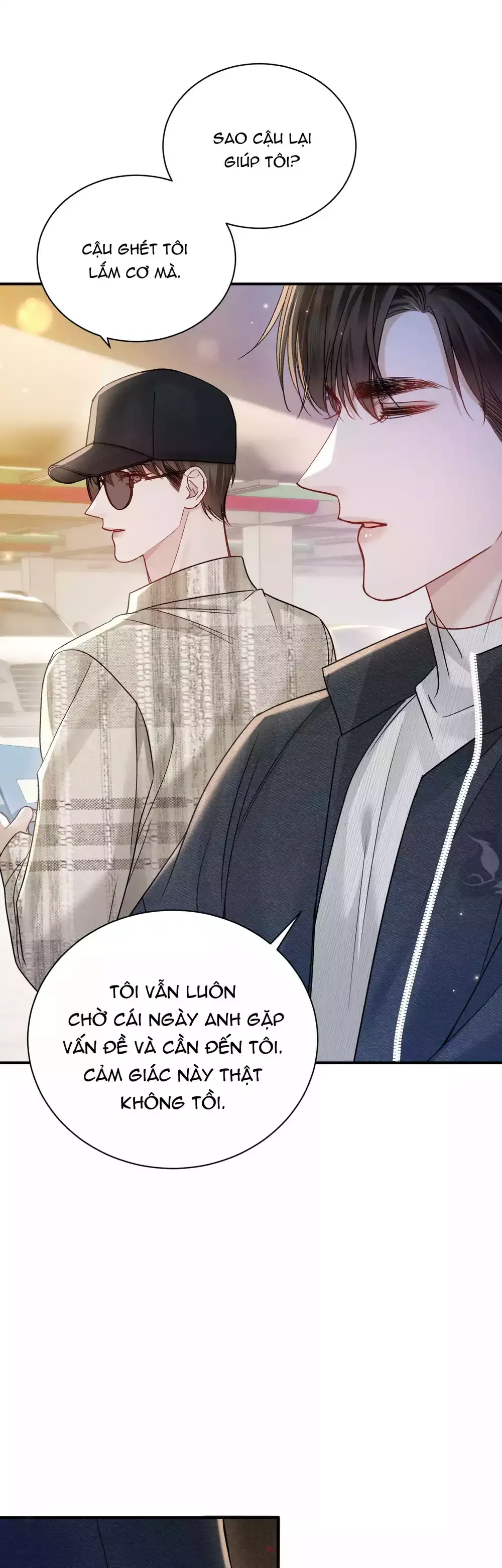 Cuộc Đối Đầu Gay Gắt Chap 136 - Next Chap 135