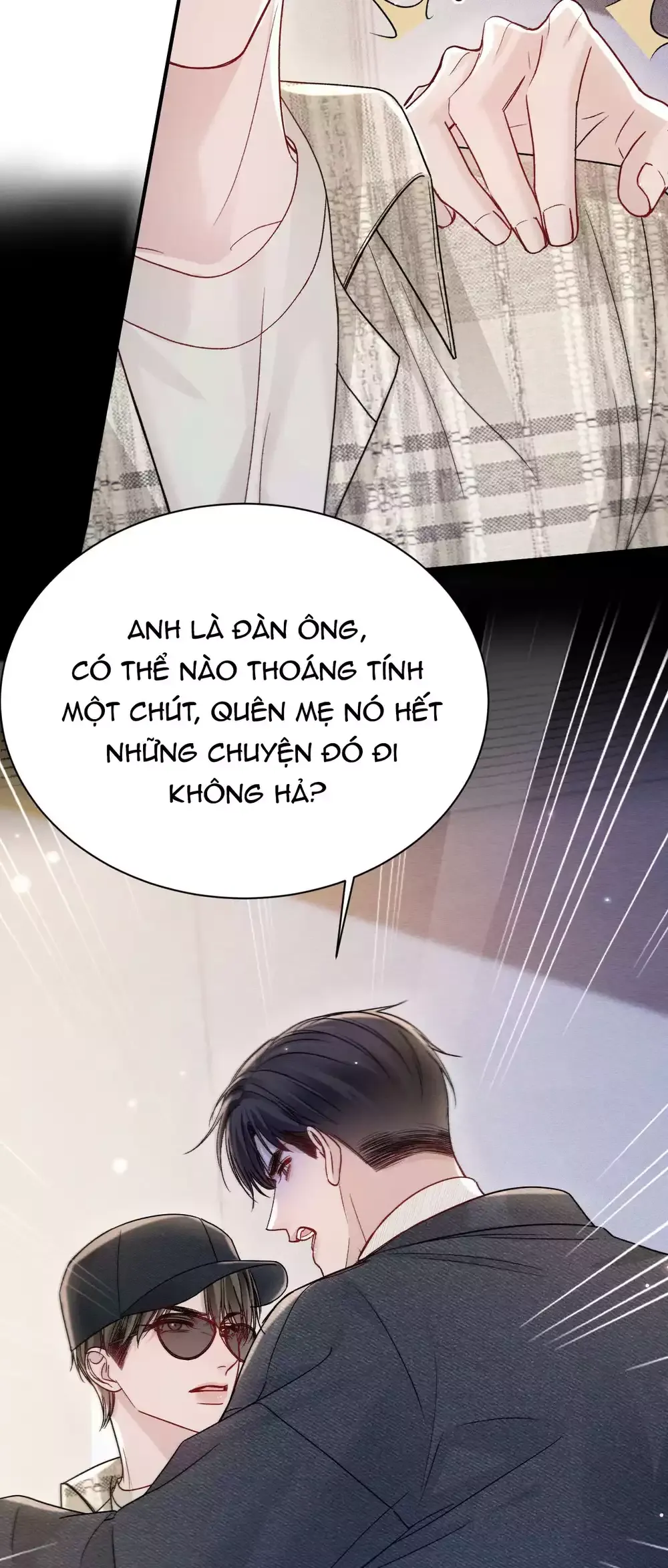 Cuộc Đối Đầu Gay Gắt Chap 136 - Next Chap 135