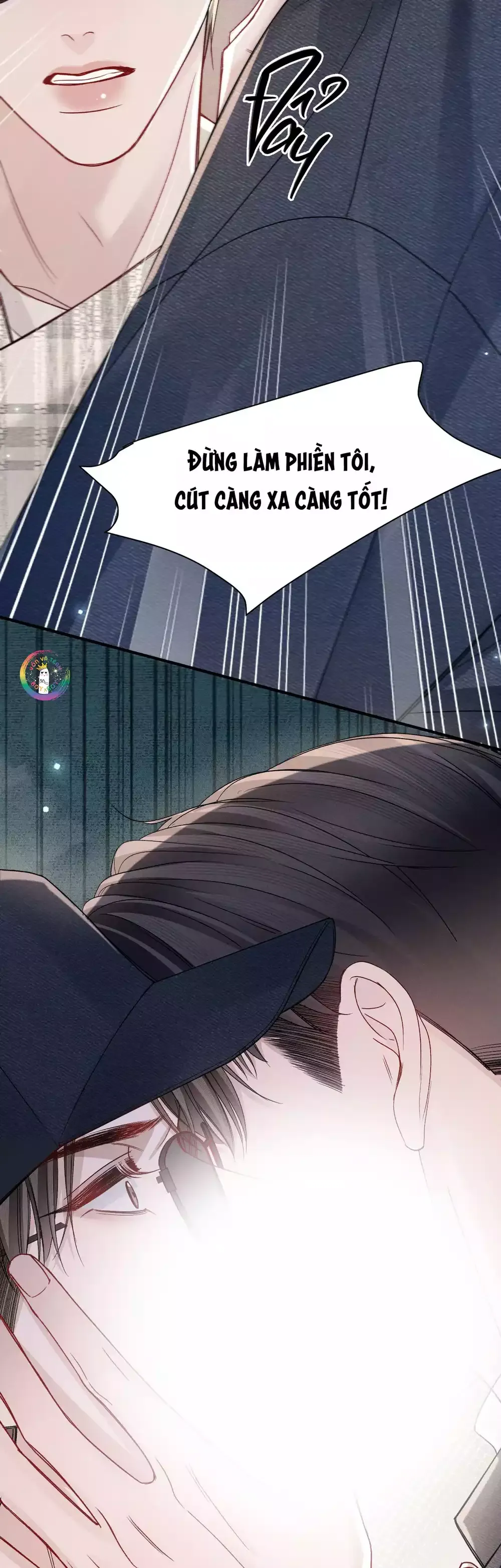 Cuộc Đối Đầu Gay Gắt Chap 136 - Next Chap 135