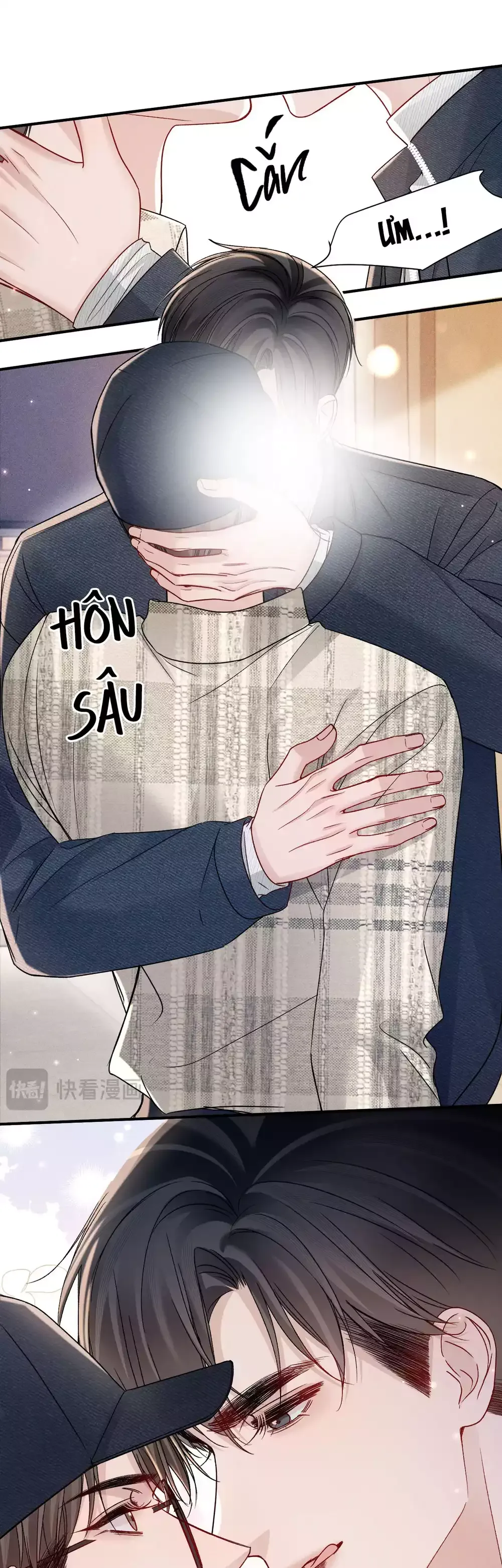 Cuộc Đối Đầu Gay Gắt Chap 136 - Next Chap 135
