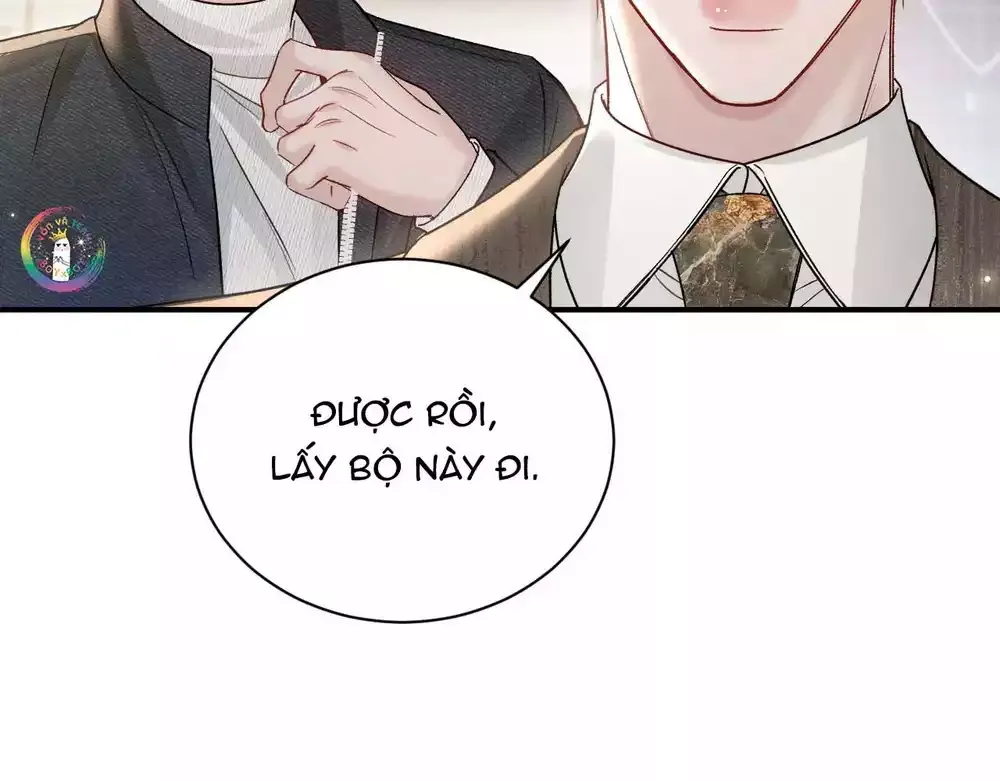 Cuộc Đối Đầu Gay Gắt Chap 137 - Next Chap 136