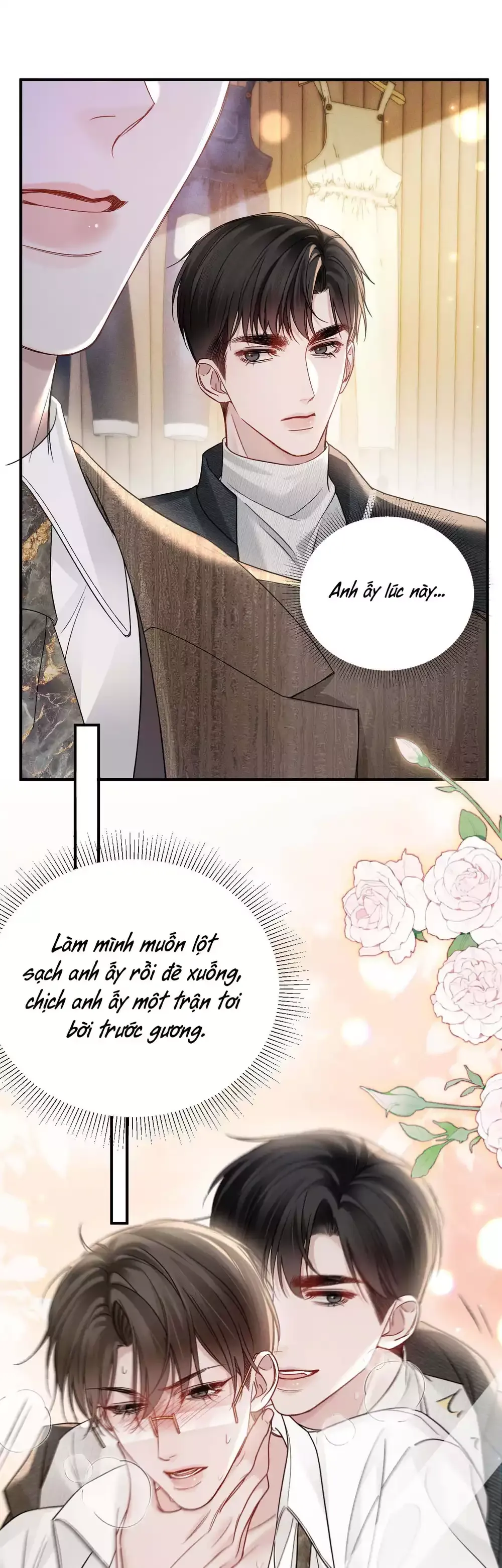 Cuộc Đối Đầu Gay Gắt Chap 137 - Next Chap 136