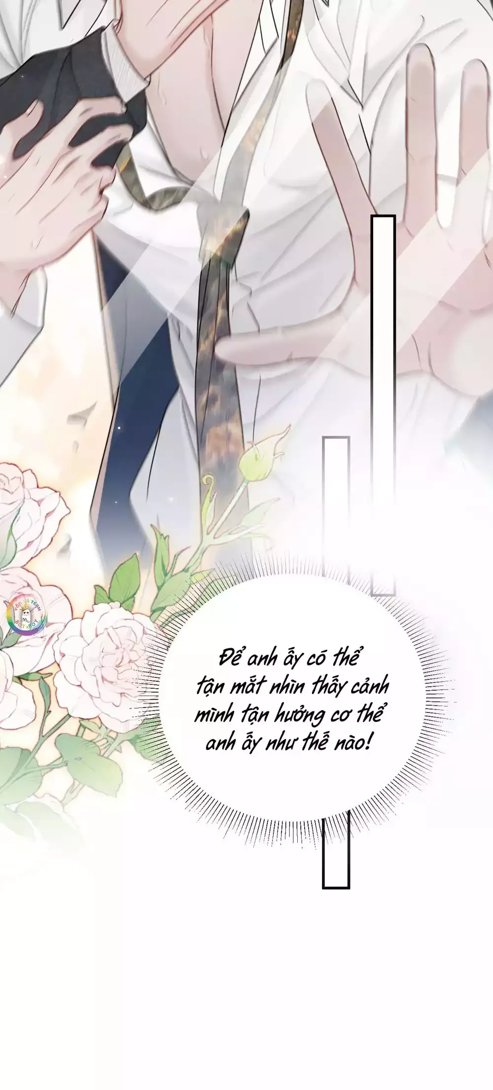 Cuộc Đối Đầu Gay Gắt Chap 137 - Next Chap 136