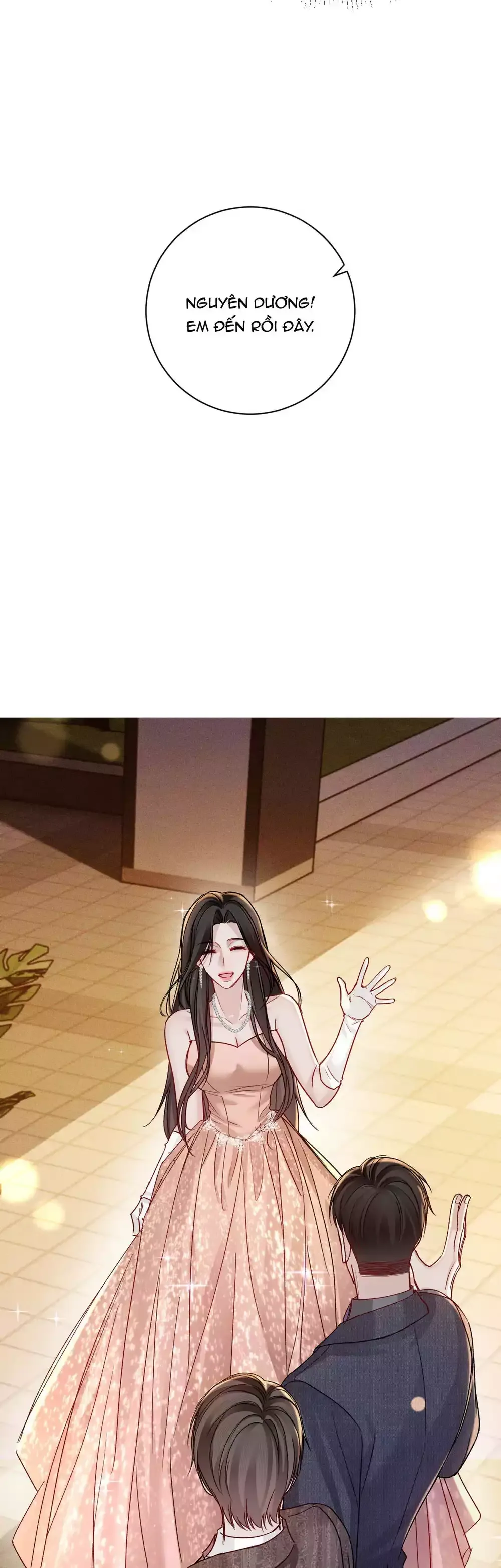 Cuộc Đối Đầu Gay Gắt Chap 137 - Next Chap 136