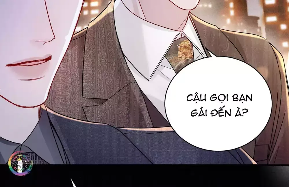 Cuộc Đối Đầu Gay Gắt Chap 137 - Next Chap 136