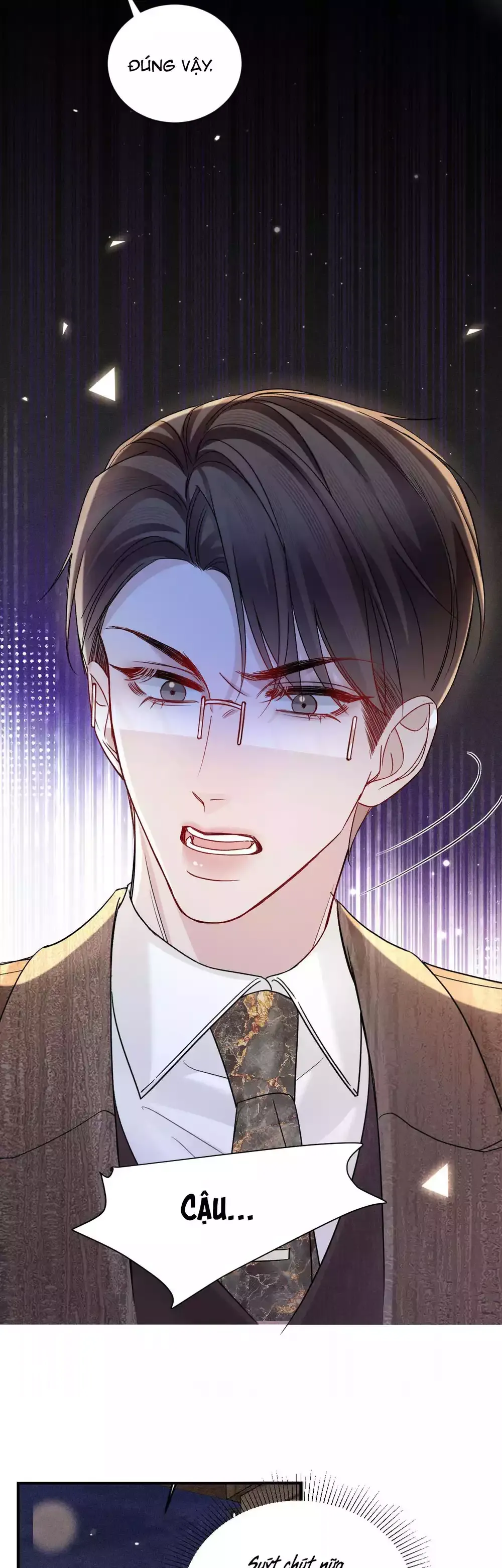 Cuộc Đối Đầu Gay Gắt Chap 137 - Next Chap 136