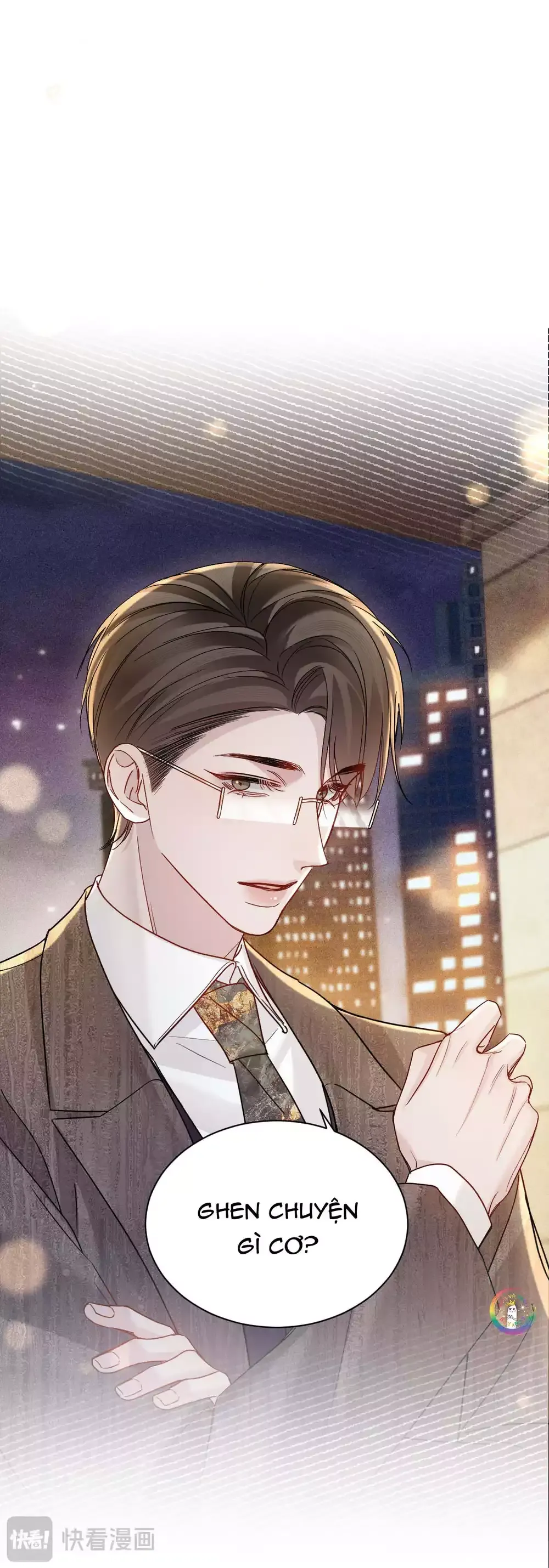Cuộc Đối Đầu Gay Gắt Chap 137 - Next Chap 136