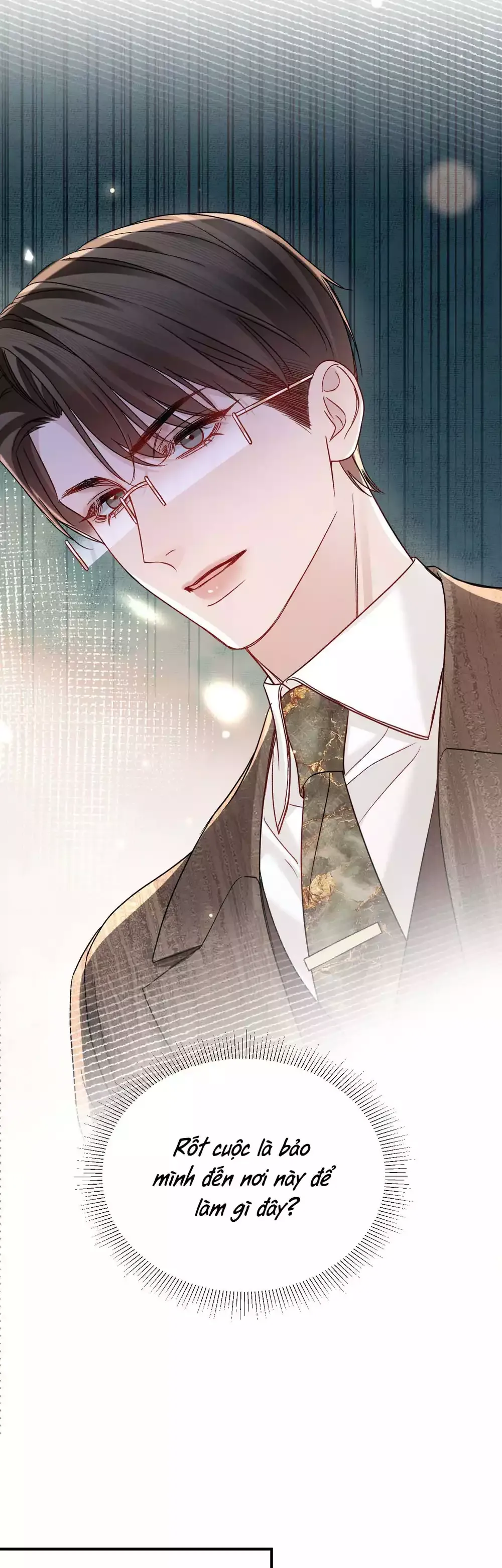 Cuộc Đối Đầu Gay Gắt Chap 137 - Next Chap 136