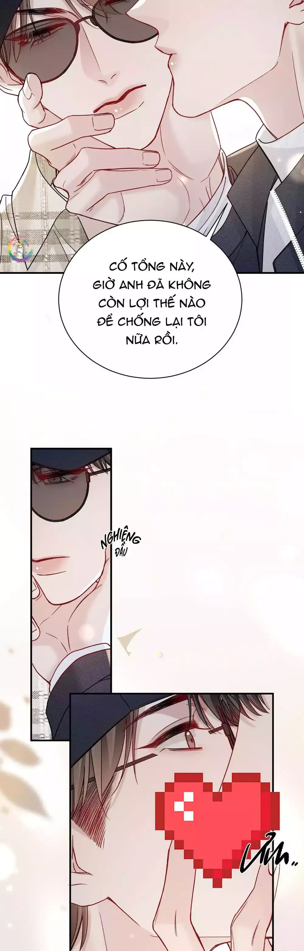 Cuộc Đối Đầu Gay Gắt Chap 137 - Next Chap 136