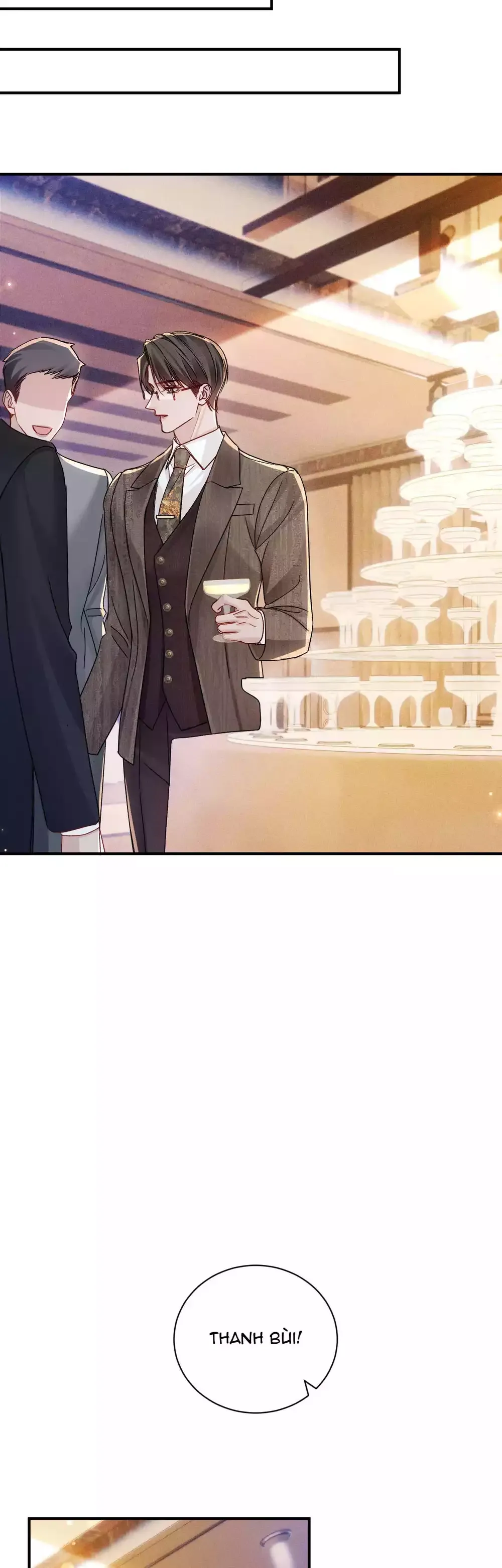 Cuộc Đối Đầu Gay Gắt Chap 137 - Next Chap 136