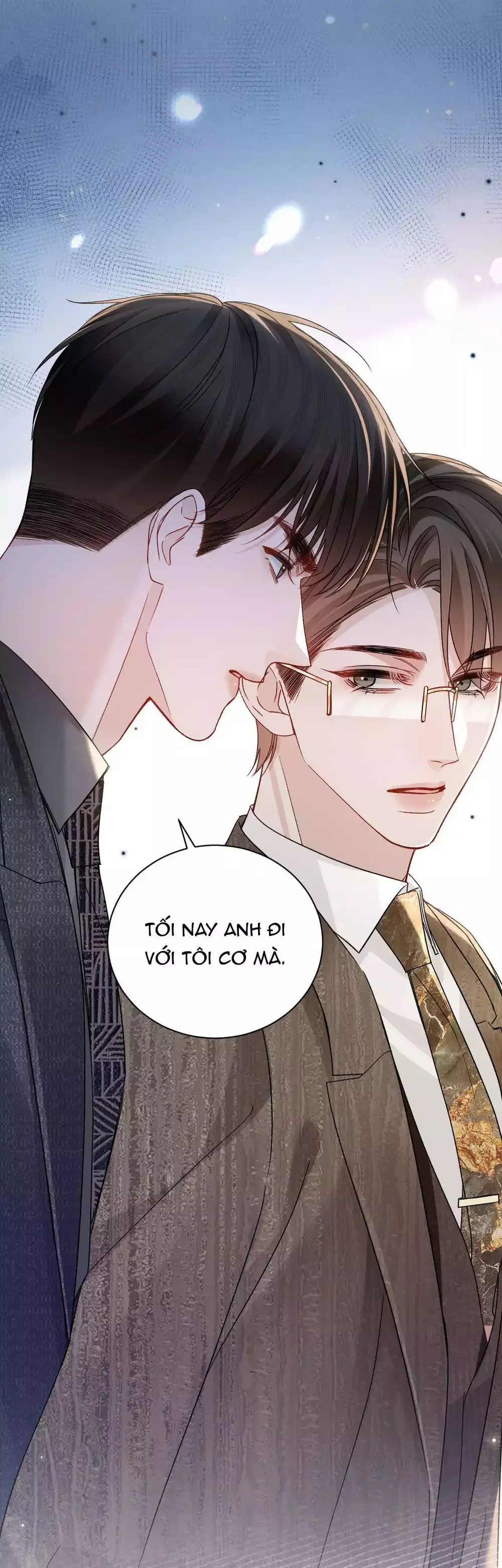 Cuộc Đối Đầu Gay Gắt Chap 137 - Next Chap 136