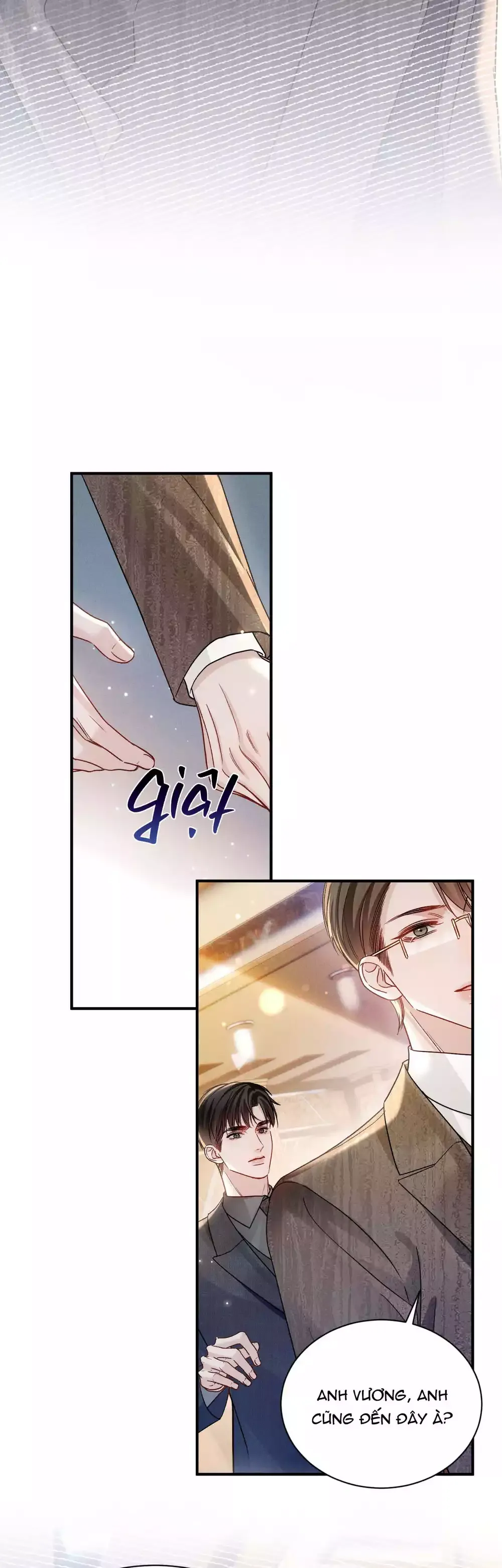 Cuộc Đối Đầu Gay Gắt Chap 137 - Next Chap 136