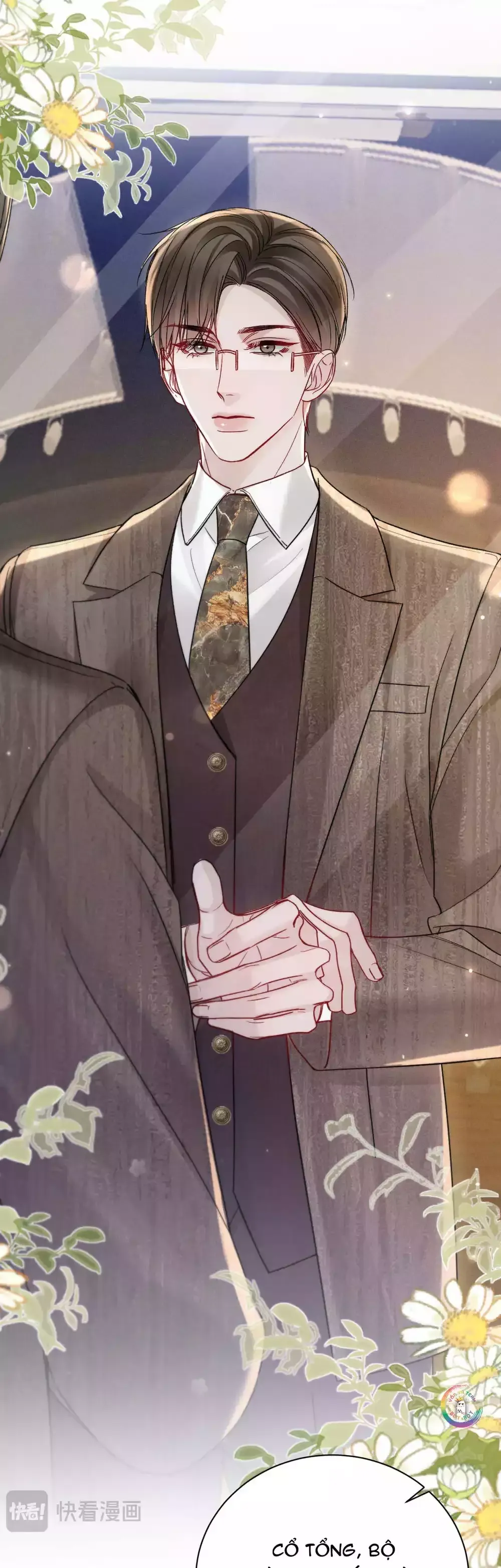 Cuộc Đối Đầu Gay Gắt Chap 137 - Next Chap 136