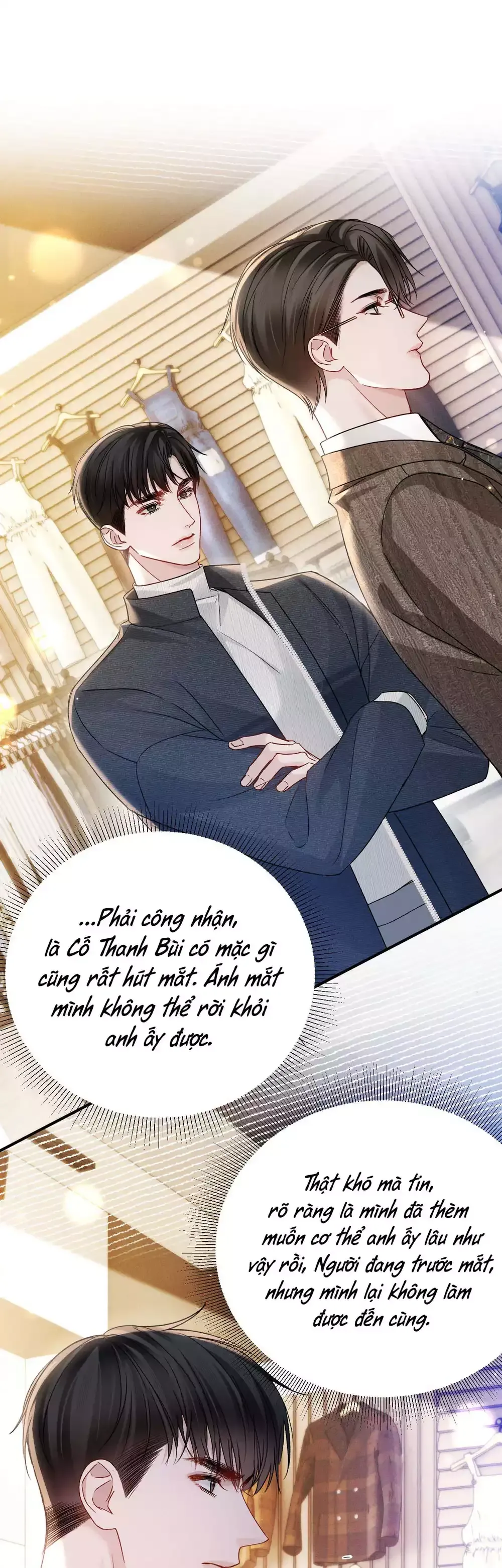 Cuộc Đối Đầu Gay Gắt Chap 137 - Next Chap 136