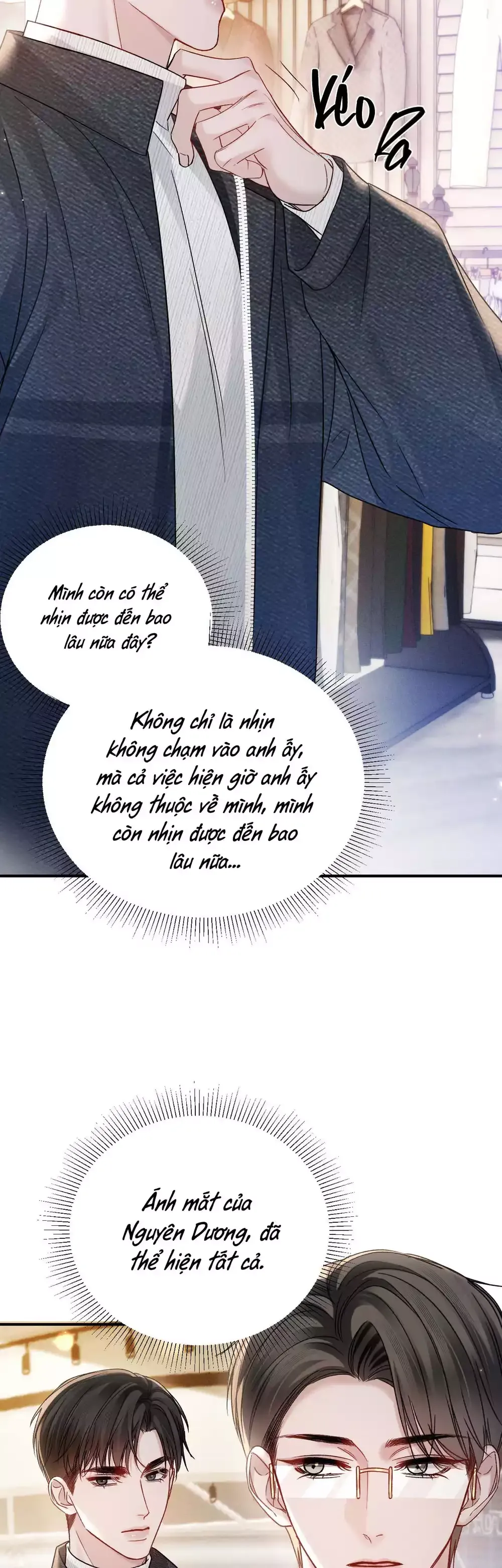 Cuộc Đối Đầu Gay Gắt Chap 137 - Next Chap 136