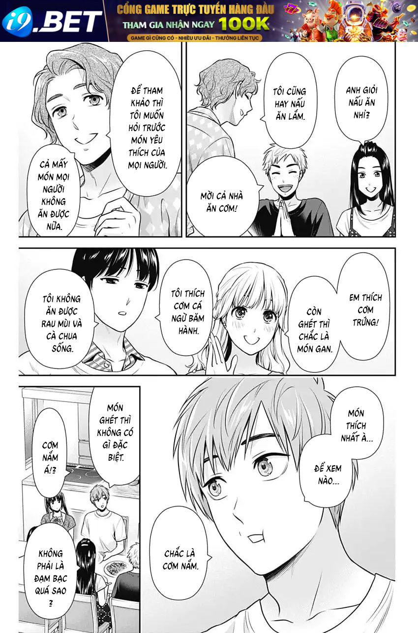 Chúng Ta Sống Chung Với Nhau Đi [Chap 58] - Page 15