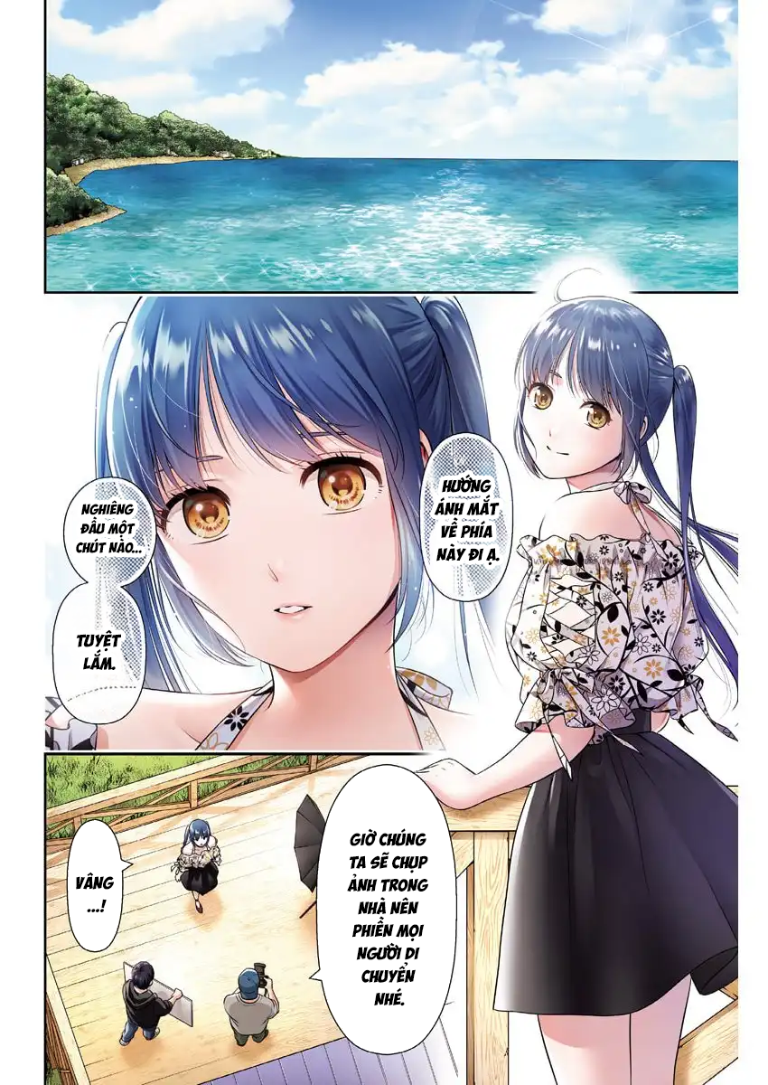 Chúng Ta Sống Chung Với Nhau Đi [Chap 58] - Page 2