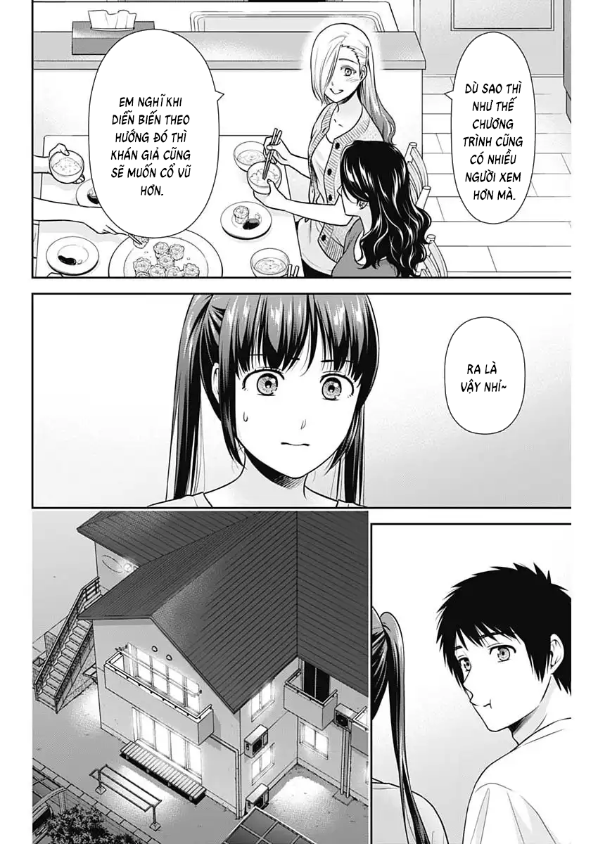 Chúng Ta Sống Chung Với Nhau Đi [Chap 58] - Page 6