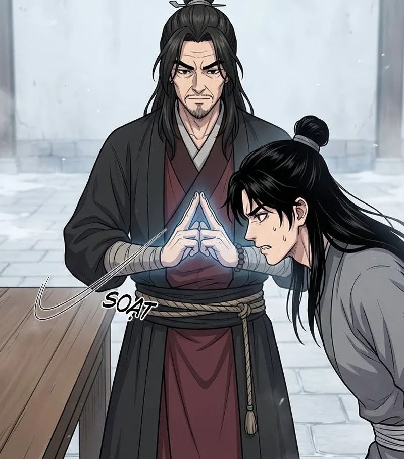 Xuyên Không Tới Tu Tiên Giới Làm Trù Thần - Trang 31