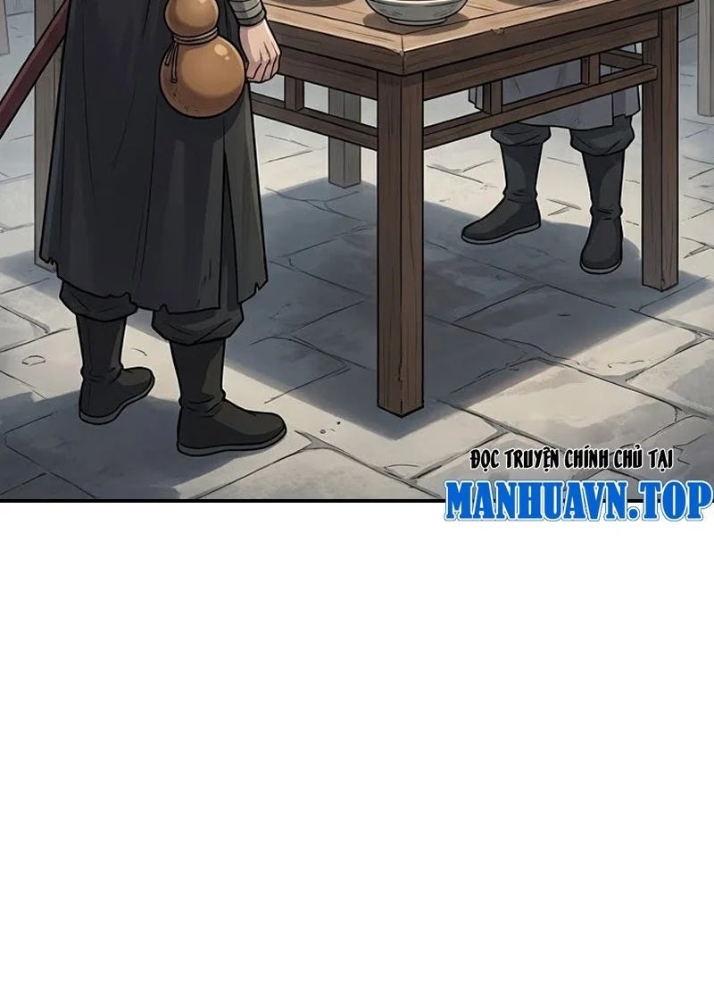 Xuyên Không Tới Tu Tiên Giới Làm Trù Thần - Trang 5