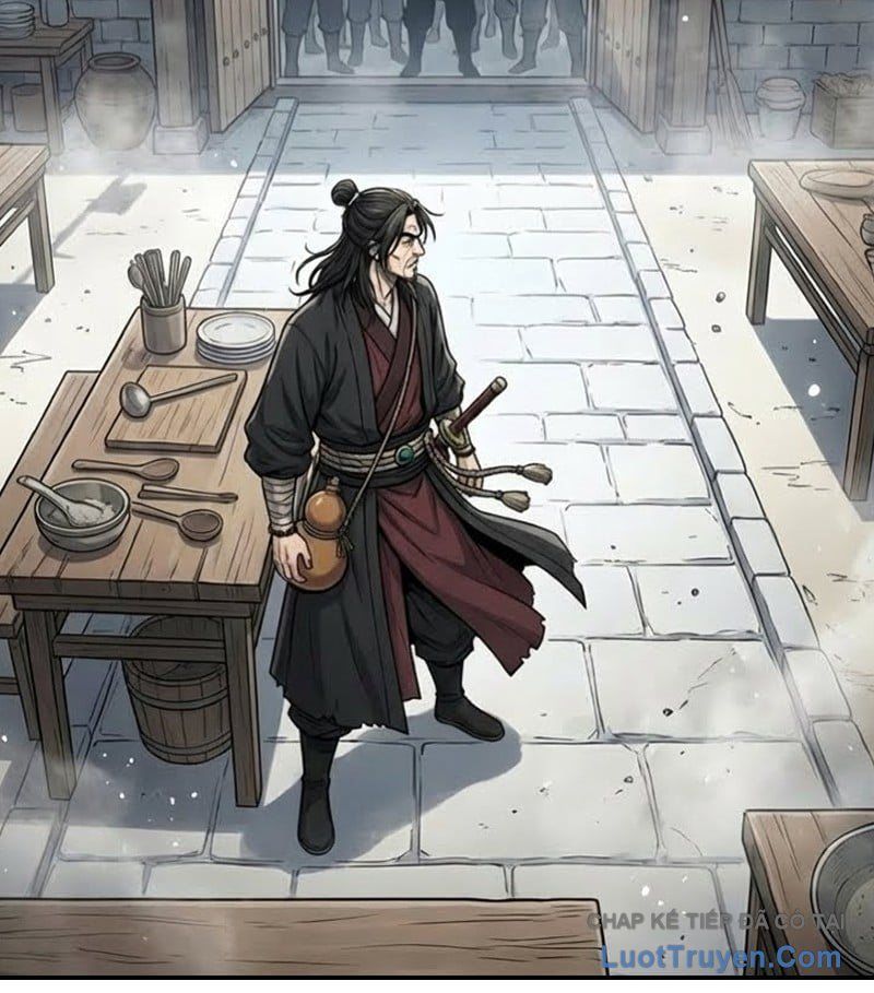 Xuyên Không Tới Tu Tiên Giới Làm Trù Thần - Trang 51