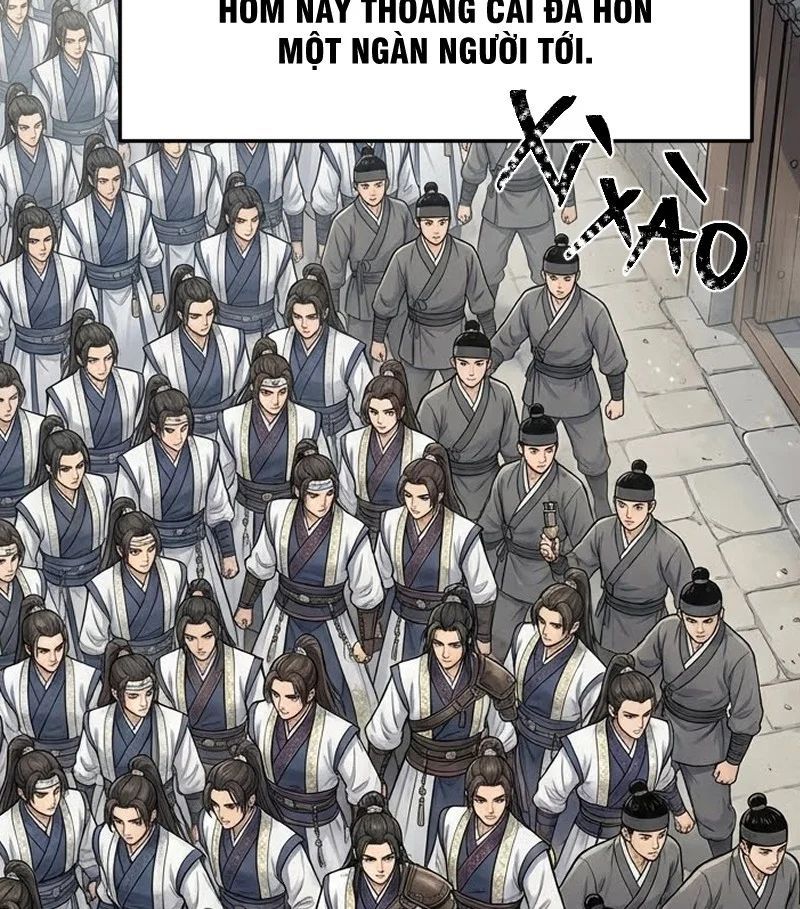 Xuyên Không Tới Tu Tiên Giới Làm Trù Thần - Trang 55